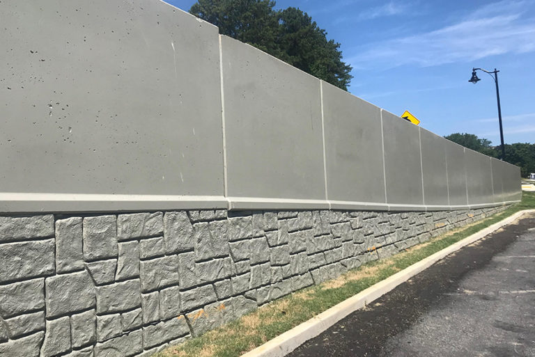 Gravix - Interstate North - Atlanta, GA - Piedmont Precast